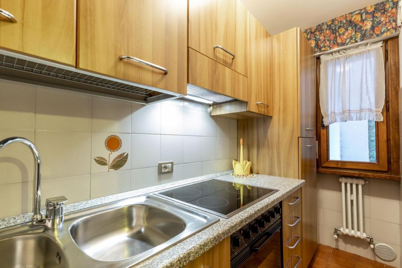 Apartament Des Alpes 3 Canazei Zewnętrze zdjęcie